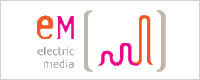 electric media