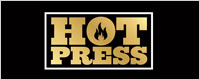 hot press